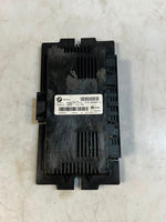 Load image into Gallery viewer, 2010-2015 BMW X1 E84 E90 E92 E93 Footwell Control Module FRM 9286887 OEM