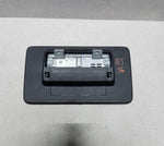 قم بتحميل الصورة إلى عارض الصور، BMW Rear Compartment Monitor 9384085 G30 G31 G11 G12 F15 F16 5 6 7 Series X5 X6