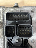 Load image into Gallery viewer, 2015 BMW F10 N55 Active Hybrid Engine Control Unit ECU SET DME+CAS4+1KEY 7643066
