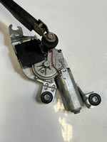 Load image into Gallery viewer, 2004-2010 BMW X3 E83 Rear Window Wiper Motor 6917907 OEM