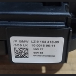 قم بتحميل الصورة إلى عارض الصور، BMW E81 E87 E84 E90 E91 STEERING COLUMN WIPER INDICATOR STALK SWITCH 9164418