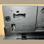 Bild in die Galerieansicht laden, Mercedes Benz W221 Rear Sam Fuse Box Relay Control A221 9006902 \ A221 9003602