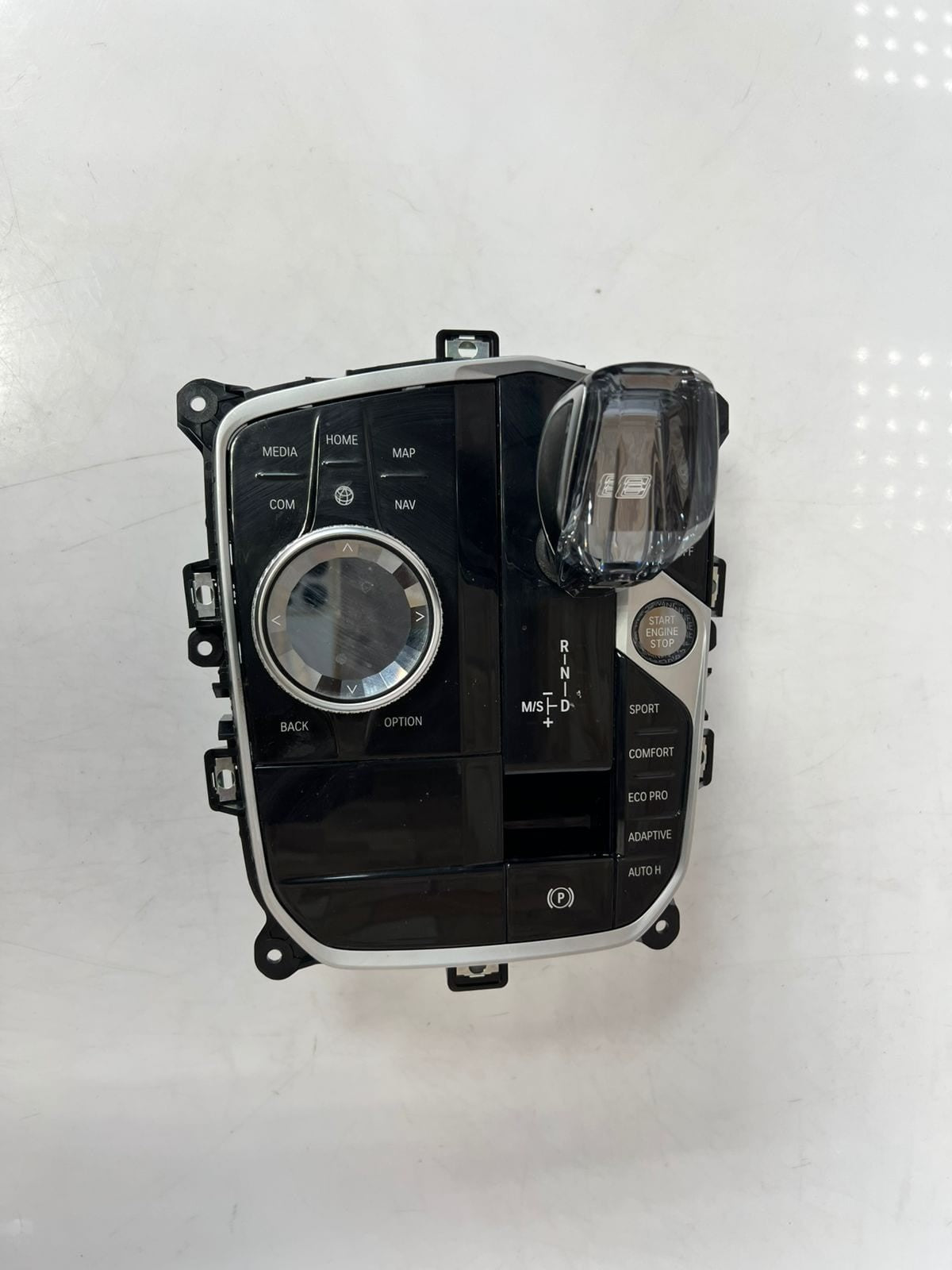 2019-2023 BMW 330i G15 G16 and M3 G80 Climate Control Module 5A32B47 OEM