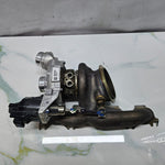Bild in die Galerieansicht laden, 2022-2024 BMW 330e G20 G21 Turbocharger 9845815 OEM
