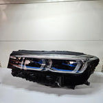 Load image into Gallery viewer, BMW 7 Series G11 LCI G12 LCI Laser Headlight Assembly 9450229 ECE LEFT SIDE