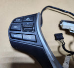 Load image into Gallery viewer, BMW Sport Steering Wheel Multifunction Control Switch 6256040 2,3,4 Series F30
