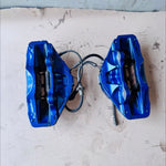 Bild in die Galerieansicht laden, 2020-2022 BMW M135i Front Brake Caliper 687985405 1 Series F40 M135i and 118D