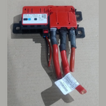 قم بتحميل الصورة إلى عارض الصور، BMW I4 G26 X5 X6 X7 G05 G06 G07 GENUINE ELECTRIC POWER DISTRIBUTION BOX-8717954