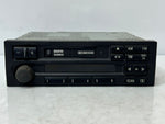 قم بتحميل الصورة إلى عارض الصور، 1996-2000 BMW E36 Z3 C33 DIN Radio Am Fm DC 12V Head Unit 8380235