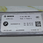 Bild in die Galerieansicht laden, 2020 BMW G20 G21, X5 G05 840i Surround View Camera Control Module 5A05839 OEM