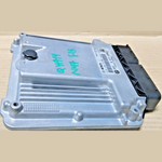 Load image into Gallery viewer, BMW X5 F15 Diesel Engine Control Unit 8577870 0281030727 2.00 Diesel 2015 Twin T