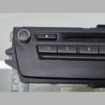 قم بتحميل الصورة إلى عارض الصور، 9273171-2005-2013 BMW 320i E90 E91 Navigation Audio Head Unit OEM