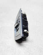 Load image into Gallery viewer, BMW 7 Headlight Control Switch Front Chrome 9493726 7 Series G11 G12