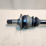 Bild in die Galerieansicht laden, 2013-2015 BMW ActiveHybrid 7 Rear Right CV Axle Shaft 7566078 7 Series F01 F02