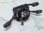 Load image into Gallery viewer, 2007-2013 BMW X5 E70 Steering Column Switch Module 9251135 OEM