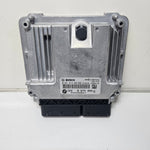 Load image into Gallery viewer, 8574094-2014-15 BMW N47 X3 F25 F30 F31 F20 328d Engine Control Unit DDE Key Set
