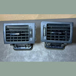Load image into Gallery viewer, 08-10 Mercedes W204 Class Front Dashboard Left Right Heater A/C Air Vent