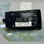 Bild in die Galerieansicht laden, Mercedes Rear Left Power Window Switch A2229051805 S-Class W222 V222 X222
