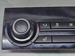 Bild in die Galerieansicht laden, 2015-2018 BMW X5 F15 Climate Control Panel Rear 9250227 OEM