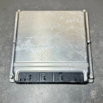Load image into Gallery viewer, 01-06 Mercedes W220 S-Class Engine Control Module Unit ECM ECU A113 1537679 OEM