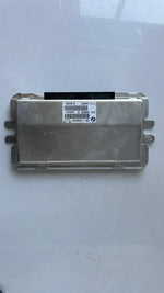 Load image into Gallery viewer, 2011-2013 BMW 535i Suspension Control Module 6850298 550i F10 and 7 Series F01 F