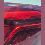 قم بتحميل الصورة إلى عارض الصور، BMW X5 G05 Rear Lamp Taillight Right Side 7442260 RHD OEM ECE
