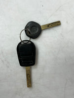 قم بتحميل الصورة إلى عارض الصور، BMW 3 series E46 set basic control unit key control unit EWS 7523838 7522729