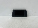 Bild in die Galerieansicht laden, 2015-2018 BMW X1 F48 6.5 inch Central Information Display Screen 9322123 OEM