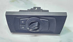 قم بتحميل الصورة إلى عارض الصور، 2007-2013 BMW E90, E91, E92 Headlight Control Switch 6932796 OEM