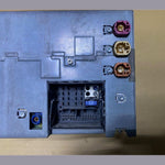 Bild in die Galerieansicht laden, BMW Navigation Radio Head Unit 9237173 F10, F11 5 Series and F01, F02, F03, F04