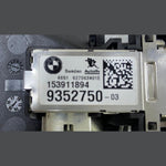 Load image into Gallery viewer, OEM BMW X6 F16 WINDSHIELD LANE DEPARTURE KEEP ASSIST CAMERA 9352750
