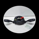 Bild in die Galerieansicht laden, Genuine 2017 BMW X40 G31 G01 G08 Switch Cluster Steering Column 5A32038 New