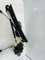 Load image into Gallery viewer, BMW 8 Series G16 F93 Rear Left Window Regulator 9449893 OEM