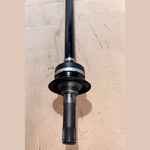 قم بتحميل الصورة إلى عارض الصور، OEM BMW X3 G01 M40IX B58 REAR RIGHT OUTPUT SHAFT DRIVE AXLE 3320-8689560