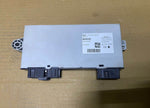 قم بتحميل الصورة إلى عارض الصور، 2015 BMW X3 Comfort Access Control Unit 9301522 5 Series F10, 6 Series F12 F13