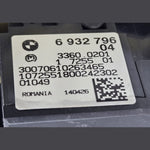 Load image into Gallery viewer, 2007-2013 BMW E90, E91, E92 Headlight Control Switch 6932796 OEM