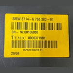 قم بتحميل الصورة إلى عارض الصور، OEM BMW E63 E64 E60 645 650 DYNAMIC DRIVE CONTROL UNIT MODULE OEM 6768383