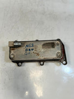 Load image into Gallery viewer, BMW 750i 7' G11 N63 B44 G12 G30 G31 G38 Heat Exchanger Oil Cooler 7648914 OEM
