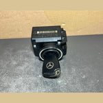 قم بتحميل الصورة إلى عارض الصور، 03-09 Mercedes W211 E-Class Ignition Switch Module Unit W/key A211 5452308