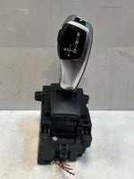 Load image into Gallery viewer, 2010 BMW 550i GT 7' F10 5 Series F07 Automatic Gear Shift Selector 9218101 OEM