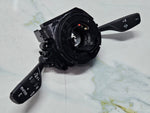 Bild in die Galerieansicht laden, 2014-2018 BMW X5 F15 Steering Column Switch Module 9368602 OEM