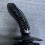 قم بتحميل الصورة إلى عارض الصور، OEM BMW E60 E63 E64 650i AUTO SPORT FLOOR GEAR SHIFTER SELECTOR SHIFT 7589209