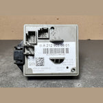 Bild in die Galerieansicht laden, 10-16 Mercedes CLS550 W218 Ignition Switch Module Unit W/key A2129056601 OEM