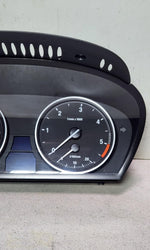 Load image into Gallery viewer, 2007-2013 BMW X5 Instrument Cluster Speedometer 9153843 X5 E70