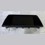 قم بتحميل الصورة إلى عارض الصور، OEM BMW F30 F31 F32 F33 F34 Central Information Display Screen CID 6.5" 9322120
