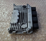 Load image into Gallery viewer, OEM BMW 7 F01 F02 F03 F04 2010 Rack and Pinion Steering Control Module 6790427