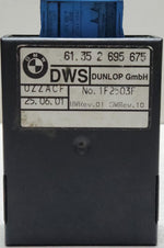 Bild in die Galerieansicht laden, 1999-2003 BMW M5 Tire Pressure Control Module 2695675 E39 M5 OEM