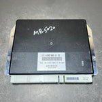 Bild in die Galerieansicht laden, MERCEDES W166 GL ML GLE AIR SUSPENSION CONTROL UNIT MODULE A292 9001102 OEM