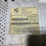 قم بتحميل الصورة إلى عارض الصور، 2004-2013 BMW X5 1 Series and 3 Series Satellite Radio Module 9192274