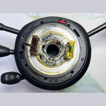 قم بتحميل الصورة إلى عارض الصور، Mercedes W212 E-Class Steering Column Control Switches Assembly A212 9009202 OEM
